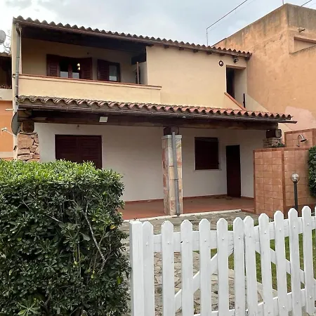 San Teodoro Centro - Casa Li Piri San Teodoro (Sardinia)
