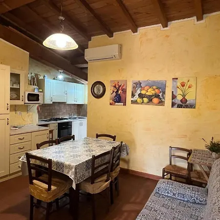 Apartment San Teodoro Centro - Casa Li Piri