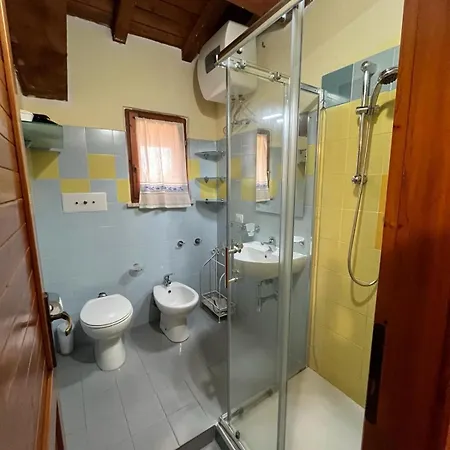 San Teodoro Centro - Casa Li Piri *