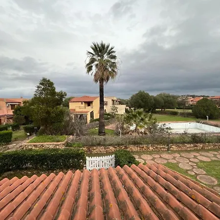 Centro - Casa Li Piri Apartment