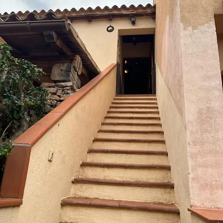 Centro - Casa Li Piri * San Teodoro (Sardinia)