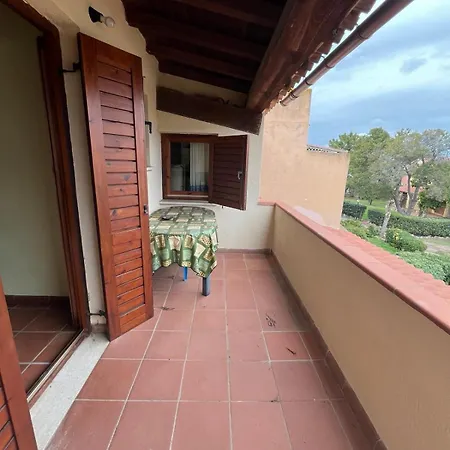 Apartment Centro - Casa Li Piri San Teodoro (Sardinia)