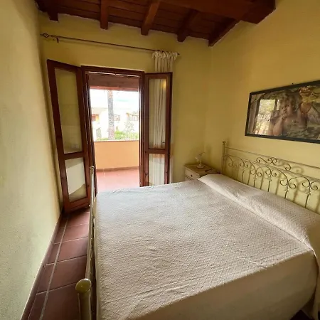 Centro - Casa Li Piri Apartment San Teodoro (Sardinia)