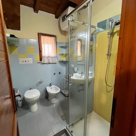 Centro - Casa Li Piri San Teodoro (Sardinia)